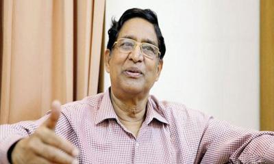 দেশ থেকে সরকারের কেউ পালাবে না: কৃষিমন্ত্রী