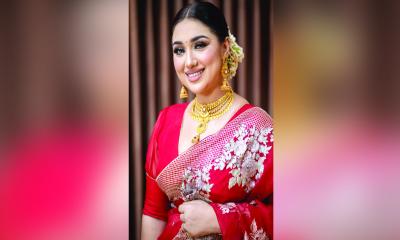 কোথায় আছেন অপু বিশ্বাস