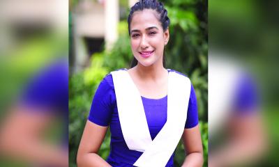 নিজের সিনেমা প্রদর্শনীতে যুক্তরাজ্য যাচ্ছেন আফ্রি
