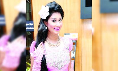 সিনেমায় আগ্রহী সুমা আফরোজা
