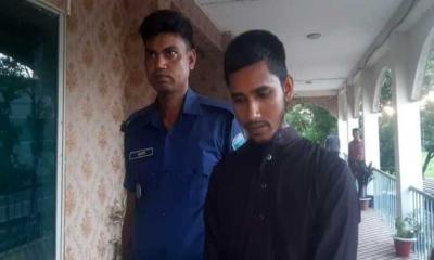 পেকুয়ায় ছাত্রীকে উত্যক্ত করার দায়ে শিক্ষকের কারাদণ্ড