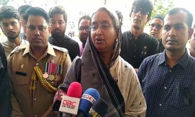 নতুন শিক্ষাক্রমে সপ্তাহে ক্লাস হবে পাঁচদিন: শিক্ষামন্ত্রী