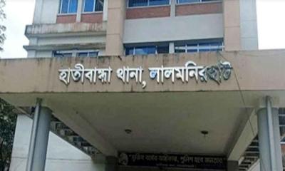 হাতীবান্ধায় নির্বাচনকে কেন্দ্র করে সংঘর্ষ, দুই প্রার্থীসহ আহত ২০