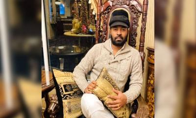 নিউইয়র্কে ইতিহাস খ্যাত নায়ক মারুফের ৪ বাড়ি
