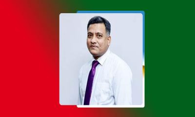 সিকৃবির নতুন উপাচার্য ডা. জামাল উদ্দিন