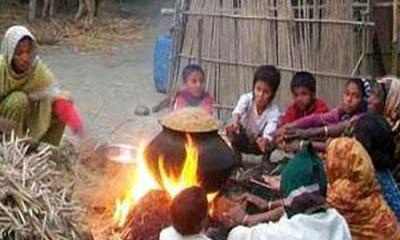 ঝিনাইগাতীতে শীত জনিত রোগে আক্রান্ত হচ্ছে বহু লোক