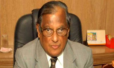 আকবর আলি খানের জানাজা-দাফনের স্থান নির্ধারণ
