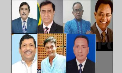 চেয়ারম্যান পদে আ.লীগের ৫ জনের ফরম সংগ্রহ