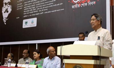 সার নিয়ে কারসাজি করলে লাইসেন্স বাতিল: কৃষিমন্ত্রী