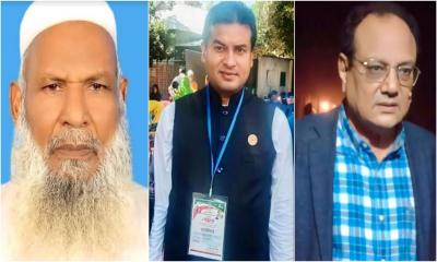 পৌরসভা ও দুই ইউনিয়নের দলীয় মনোনয়ন পেলেন যারা