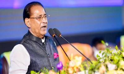 পররাষ্ট্রমন্ত্রী আ.লীগের কেউ না: আব্দুর রহমান
