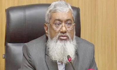 হারাম খেলে ঘুষ নিলে দেশের উন্নয়ন হবে না: মন্ত্রিপরিষদ সচিব