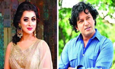 আজ থেকে মাহফুজ বুবলীর ‘প্রহেলিকা’