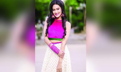 নিয়ম মেনেই মুক্তি পাক ‘বর্ডার’ অধরা খান