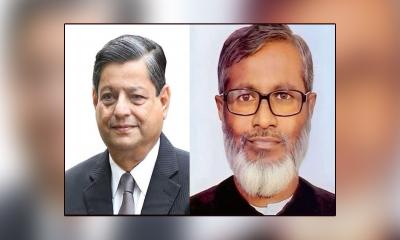 ব্রাহ্মণবাড়িয়া জেলা আ.লীগের সভাপতি মোকতাদির, সম্পাদক মামুন সরকার