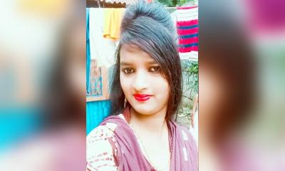 বিয়ের দেড় মাস পর গৃহবধূর রহস্যজনক মৃত্যু