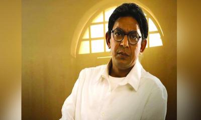 চঞ্চলের মেজাজ খারাপ