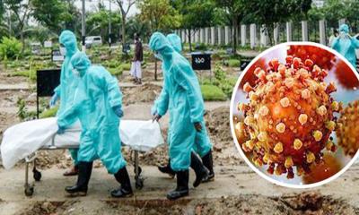 বিশ্বে বেড়েছে করোনা শনাক্ত ও মৃত্যু