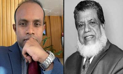 সাংসদ-সরকারী কর্মচারী সম্পর্কের উত্তম উদাহরণ ফজলে রাব্বি এমপি
