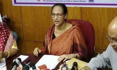 নারীদের খাদ্য নিরাপত্তা নিশ্চিতের উদ্যোগ: ফজিলাতুন নেসা ইন্দিরা