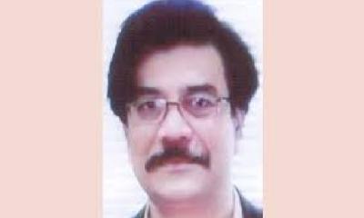 শেখ হাসিনা বিশ্ববিদ্যালয়ের নতুন উপাচার্য ড. গোলাম কবীর