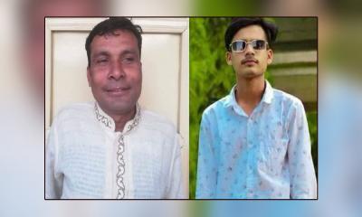 একসঙ্গে বাবা-ছেলের এসএসসি পরীক্ষা, পেলেন জিপিএ-৫