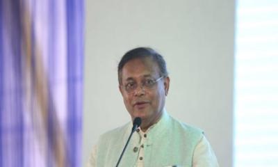 শিক্ষার্থীদের দেশ গড়ার কারিগর হিসেবে গড়ে তুলছে ইউল্যাব: তথ্যমন্ত্রী