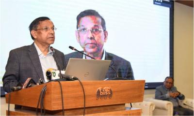 গণতন্ত্র ও ন্যায়ের ভিত্তিতে দেশ চালাচ্ছে সরকার: আইনমন্ত্রী