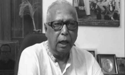 বিএনপির ভাইস চেয়ারম্যান শাহ মোয়াজ্জেম মারা গেছেন