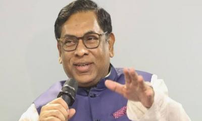 গ্যাস আনতে ব্রুনাই যাবে প্রতিনিধি দল