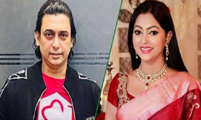 দায়িত্ব পালন করছেন নিপুণ, অবৈধ বললেন জায়েদ খান