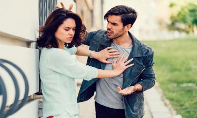 প্রেমিকের যে ভুলে বিচ্ছেদ হয় সম্পর্ক
