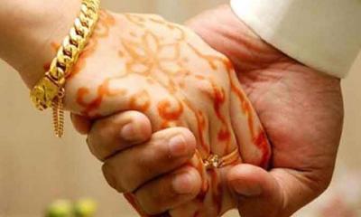 বিশ্ব ইজতেমা মাঠে নগদ কাবিন পরিশোধে ৬৪ বিয়ে