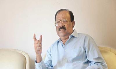 আমরা হল মালিকদের আর সিনেমা দিব না: কাজী হায়াৎ