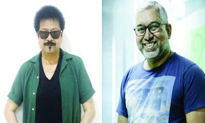 বন্যাদুর্গতদের পাশে ‘সংগীত ঐক্য বাংলাদেশ’