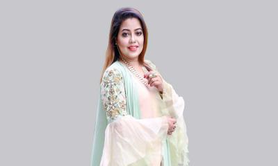 এক সঙ্গে কনার তিন গান