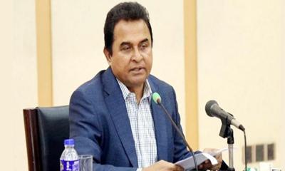 জনস্বার্থ বিরোধী কোন বিদেশি ঋণ নেবে না সরকার: অর্থমন্ত্রী