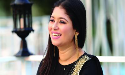 এক জীবনে অনেক প্রাপ্তি