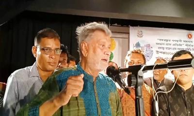 জিনিসপত্রের দাম বাড়ায় কেউ মারা যায়নি: পরিকল্পনামন্ত্রী