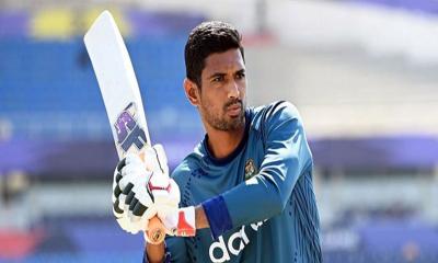 বাংলাদেশের বিশ্বকাপ দল ঘোষণা: বাদ পড়লেন মাহমুদউল্লাহ