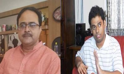 ট্রাস্ট সদস্য ব্যতিত এরিক এরশাদের বিদেশ ভ্রমণে নিষেধাজ্ঞা