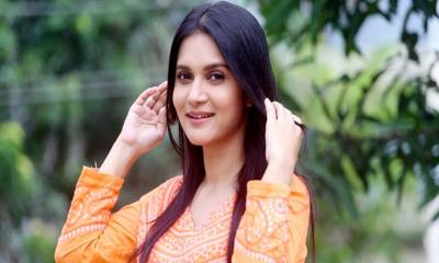 মিথিলার কণ্ঠে ‘বিরহের’ গান