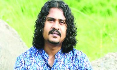 সড়ক দুর্ঘটনায় না ফেরার দেশে গীতিকার বিশাল