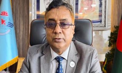 বেবিচক চেয়ারম্যানের চাকরির মেয়াদ বাড়ল