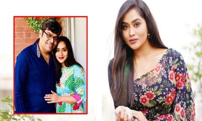 আমাকে ডিভোর্স দেওয়ায় তাকে ধন্যবাদ: মম