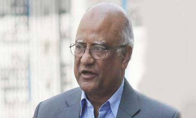 ‘চাপাবাজি করে আ.লীগ ক্ষমতায় টিকে আছে’