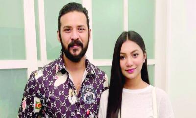 প্রথমবারের মতো জুটি বাঁধছেন নিরব-সুনেরা