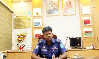 সৎ থেকে দায়িত্ব পালনই চ্যালেঞ্জ: জিয়ারুল