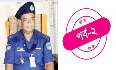 প্রকৃত ডাকাতদের আড়াল করতেই চার কিশোরকে বর্বরোচিত নির্যাতন
