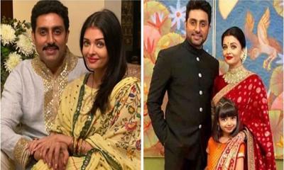 দাম্পত্য টিকিয়ে রাখার রহস্য ফাঁস করলেন ঐশ্বরিয়া রাই